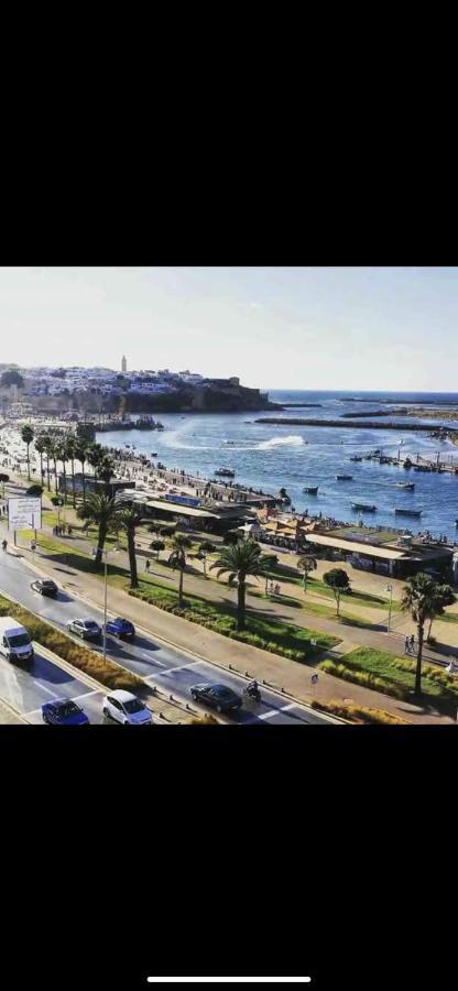 Dar Lalla Aicha Ραμπάτ Εξωτερικό φωτογραφία